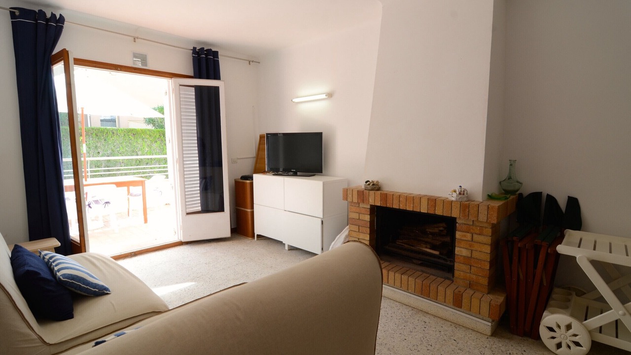 Photo of Livingroom in Els Griells