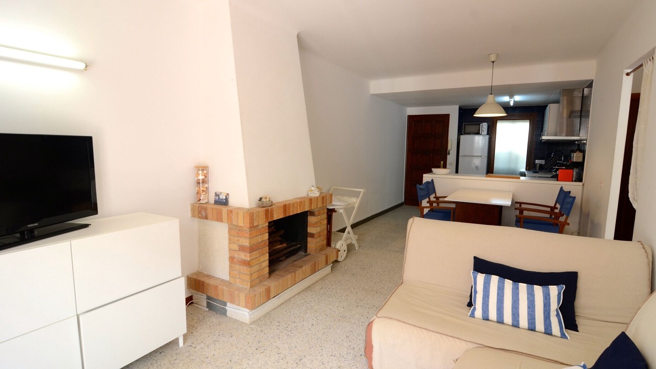 Photo of Livingroom in Els Griells