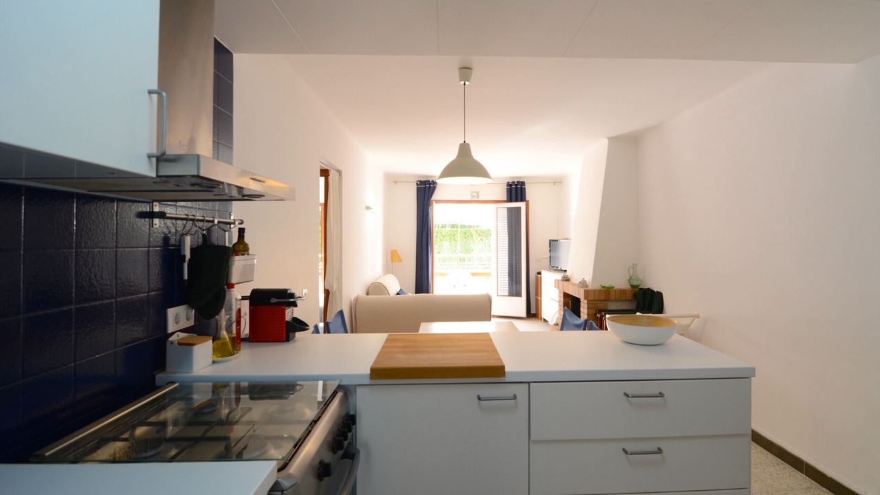Photo of Kitchen in Els Griells