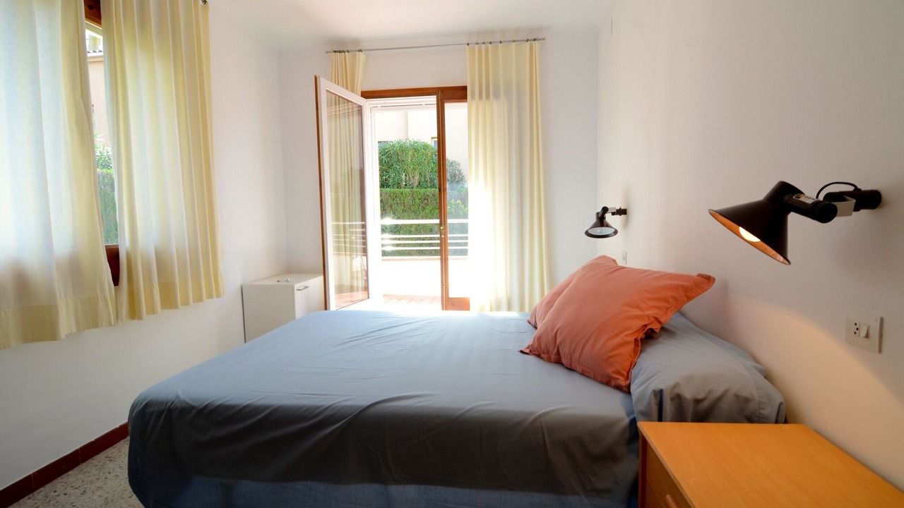 Photo of Bedroom in Els Griells