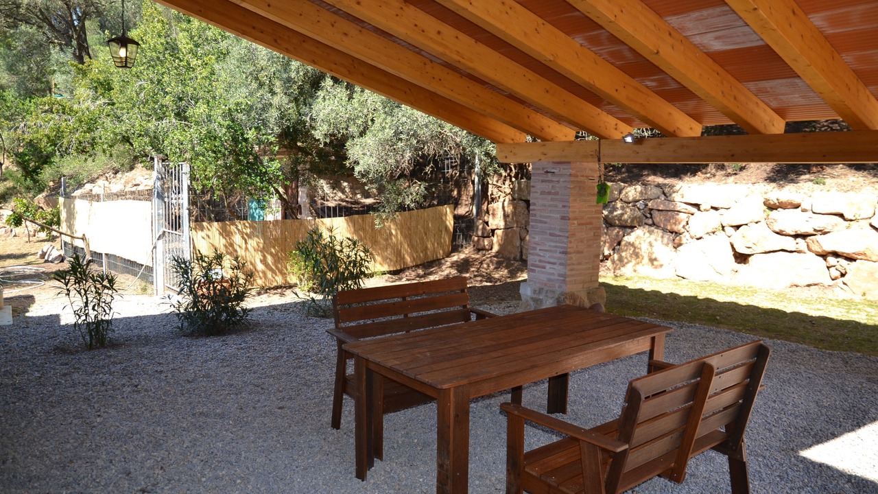 Photo of Outdoor in L'Estartit