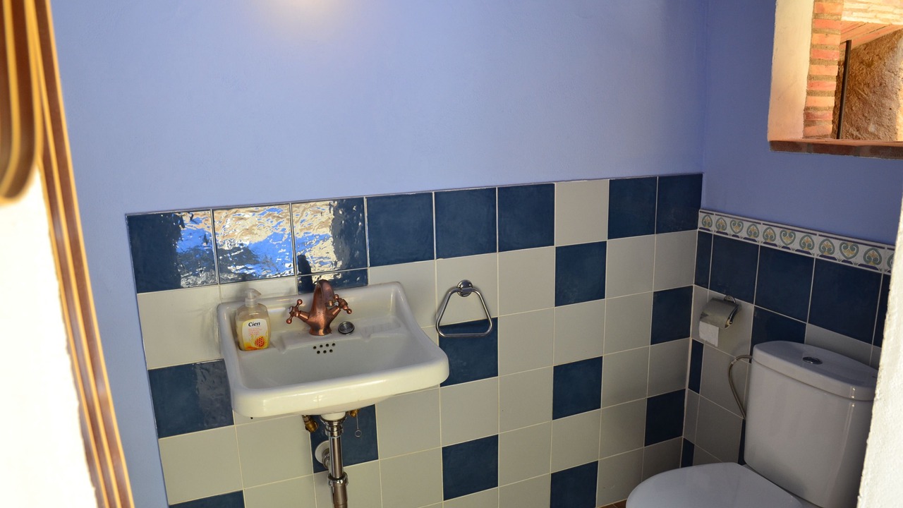 Photo of Bathroom in L'Estartit