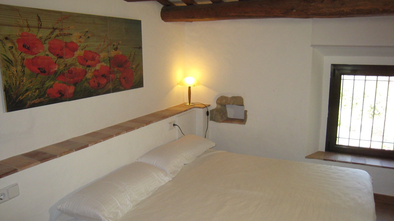 Photo of Bedroom in L'Estartit