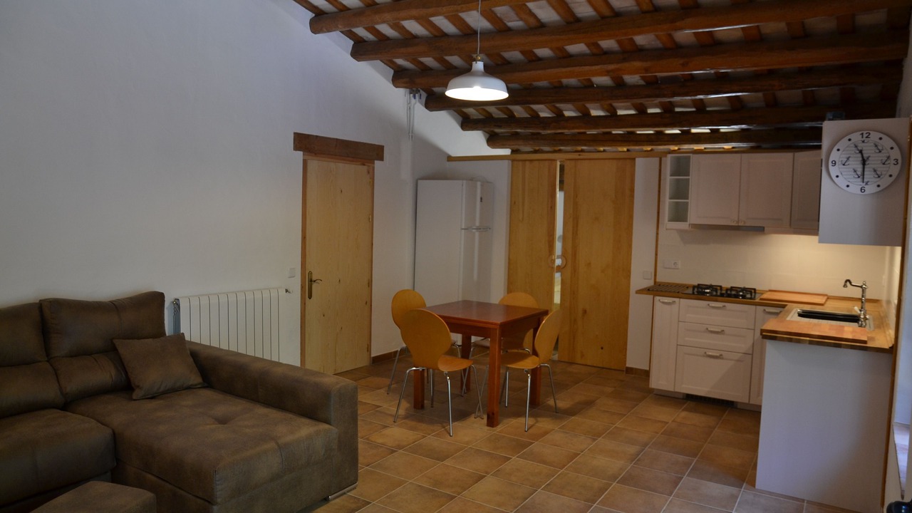 Photo of Livingroom in L'Estartit