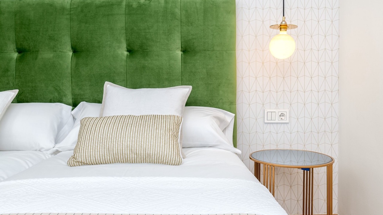 Photo of Bedroom in Ensanche Centro