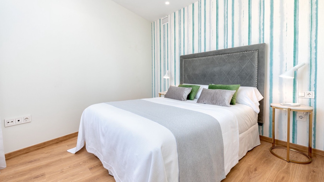Photo of Bedroom in Ensanche Centro