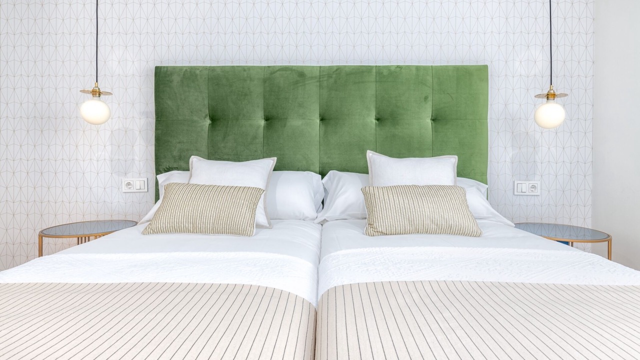 Photo of Bedroom in Ensanche Centro