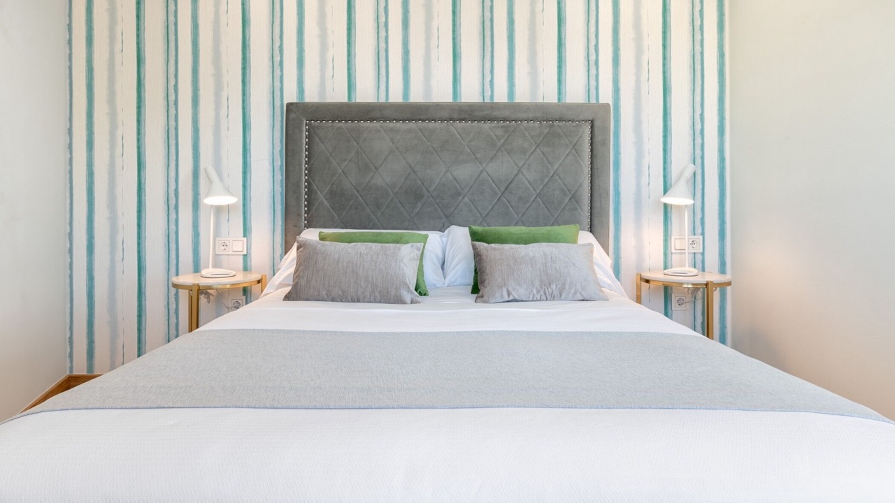 Photo of Bedroom in Ensanche Centro