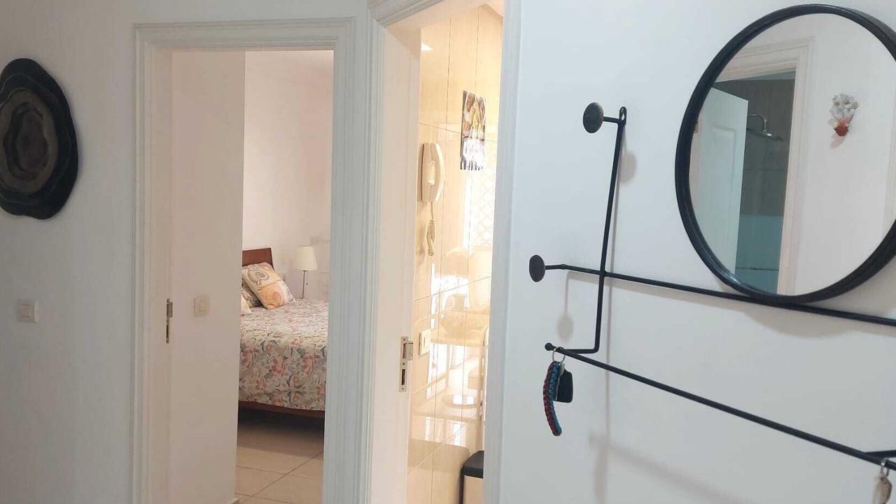 Photo of Bedroom in El Duque