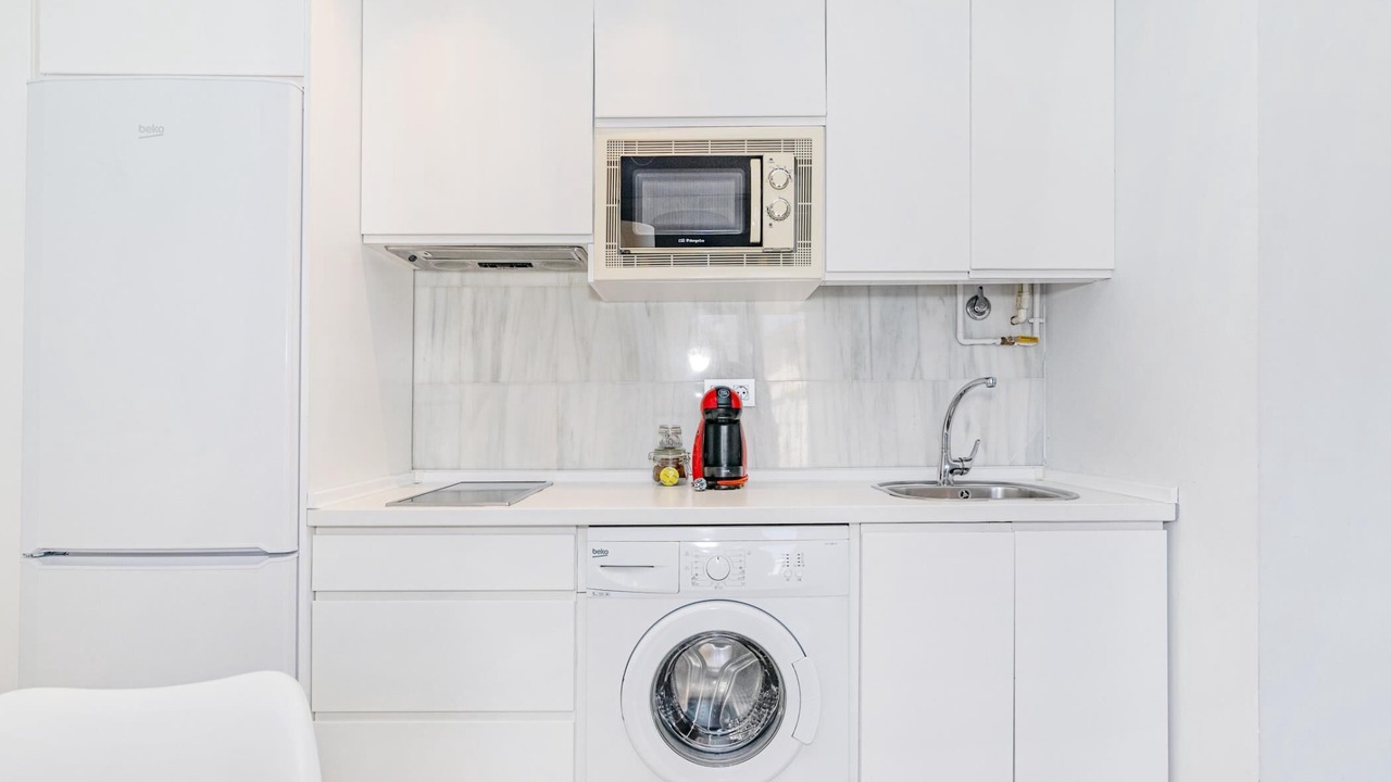 Photo of Kitchen in Centro - Sagrario