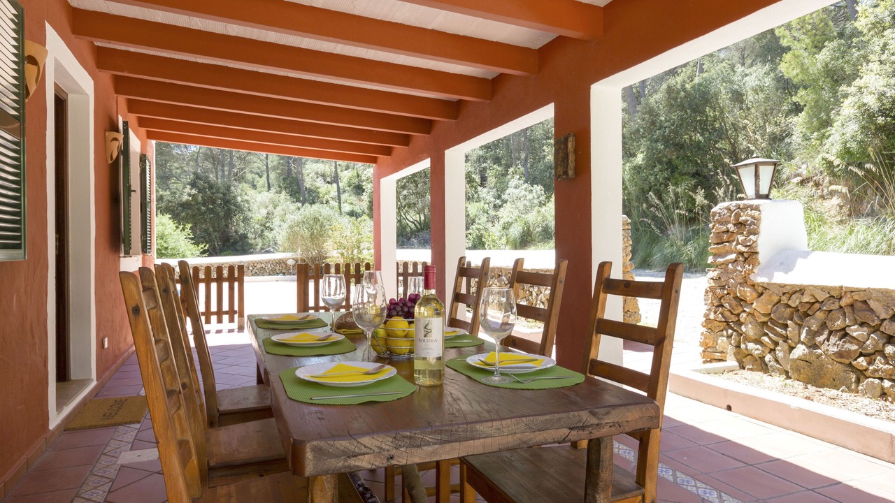 Photo of Outdoor in Minorca