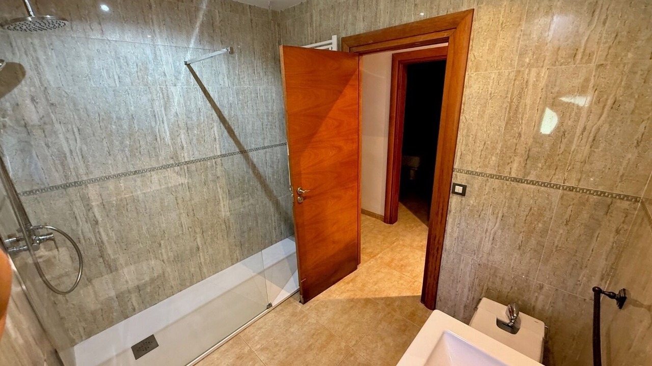Photo of Bathroom in Lloret de Mar