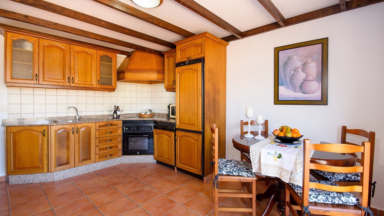 Photo of Kitchen in Tias