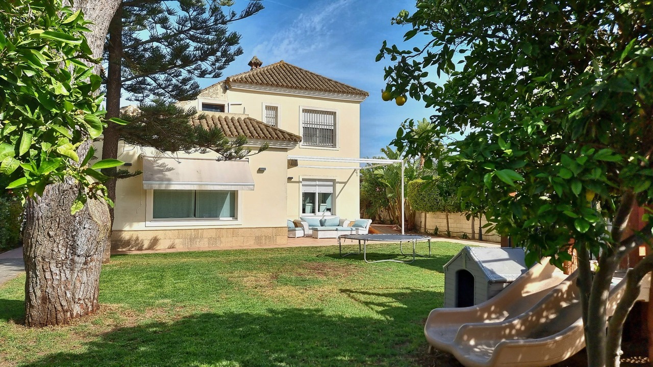Photo of Outdoor in El Puerto de Santa Maria