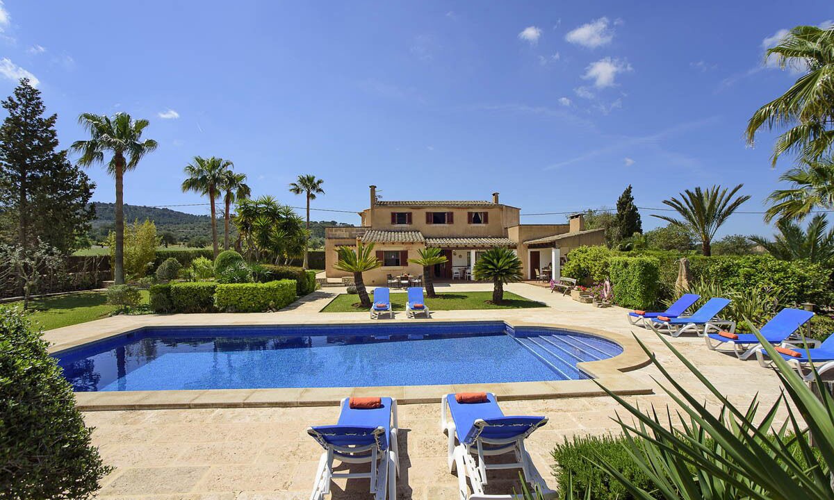 Photo of Outdoor in Cas Concos