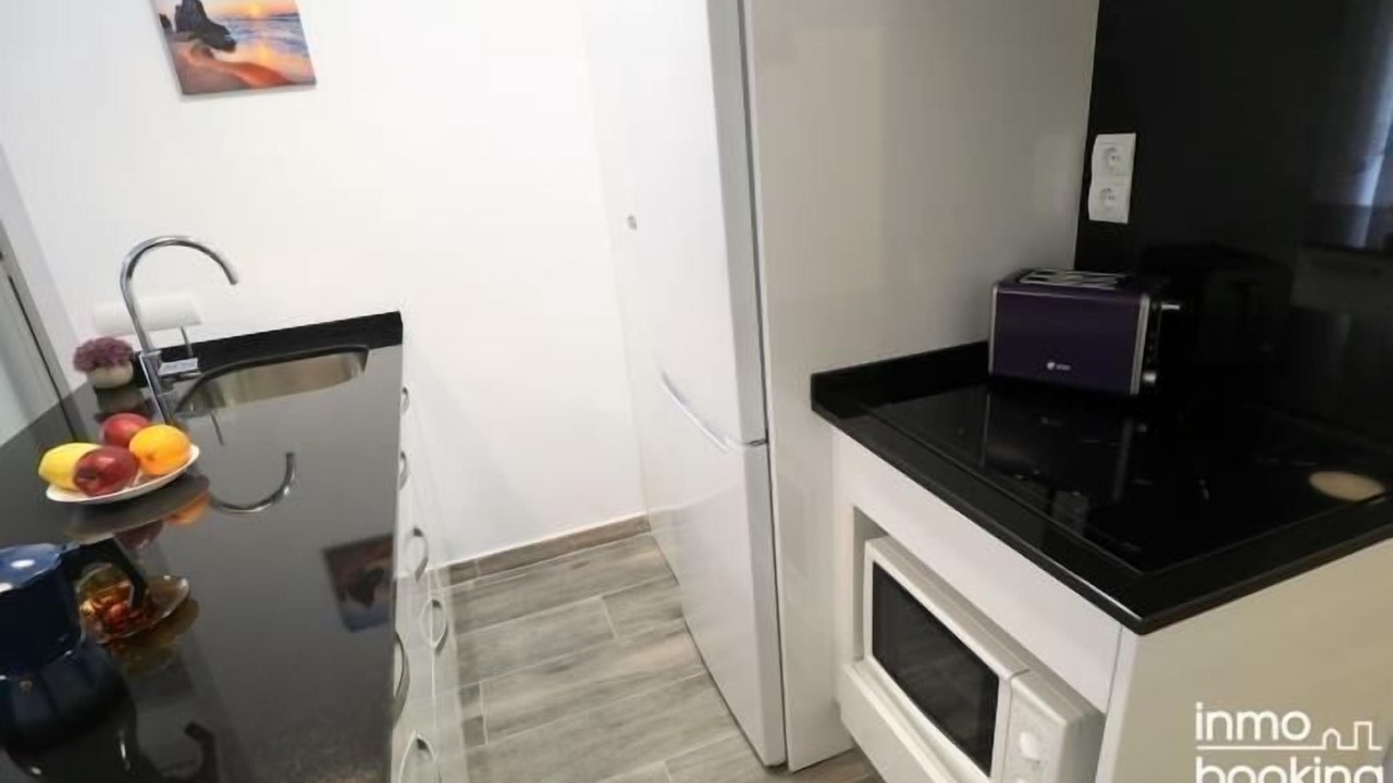 Photo of Kitchen in Vilafortuny