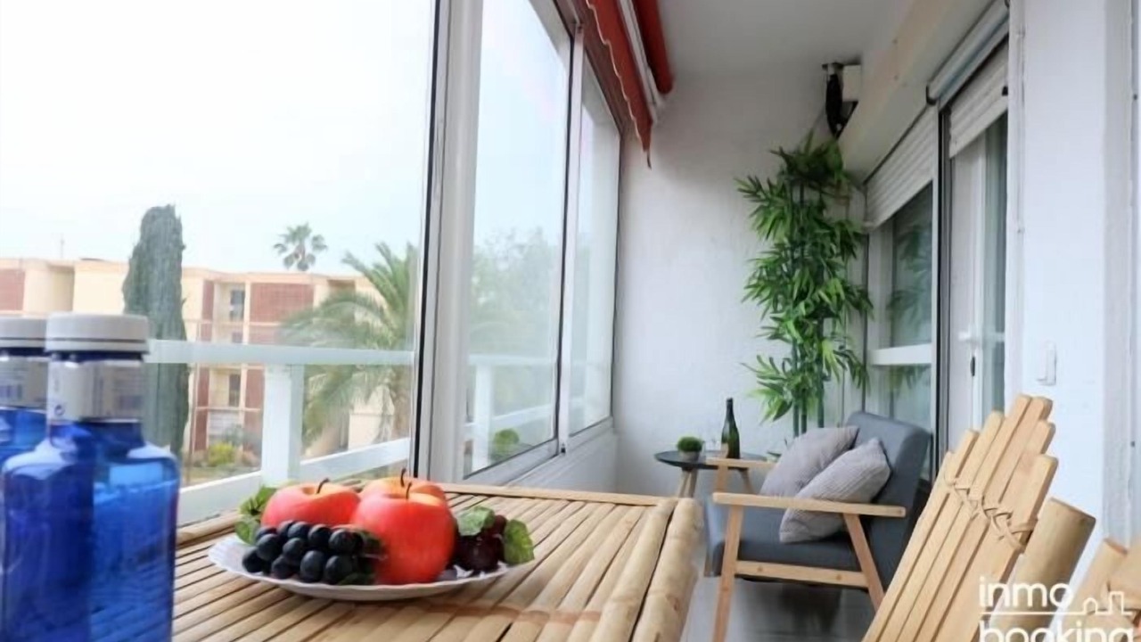 Photo of Outdoor in Vilafortuny