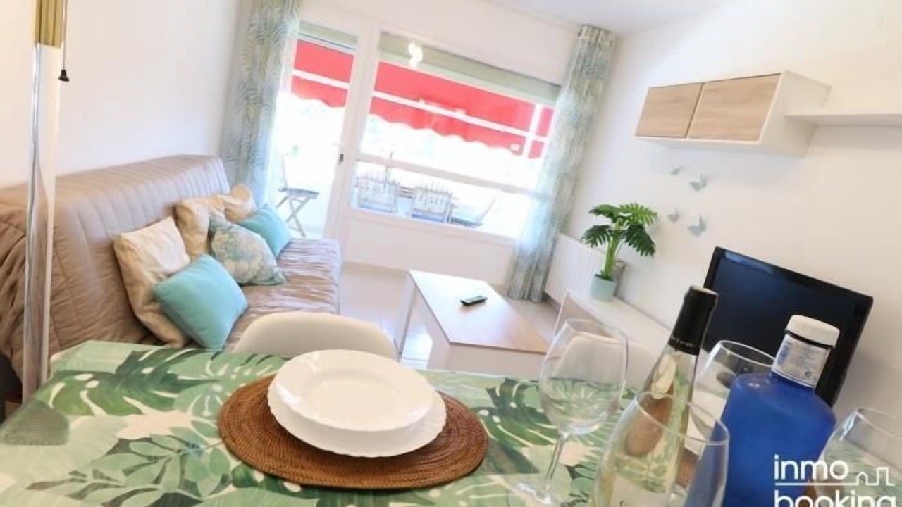 Photo of Livingroom in Vilafortuny