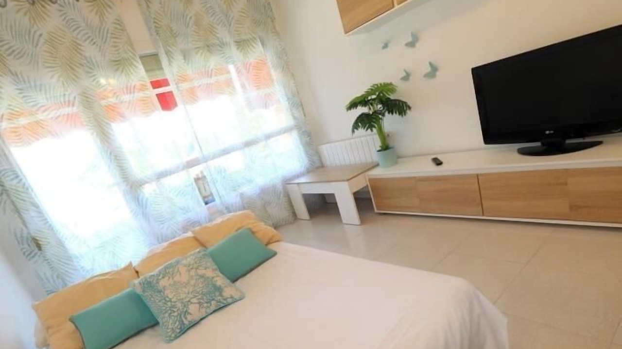 Photo of Bedroom in Vilafortuny