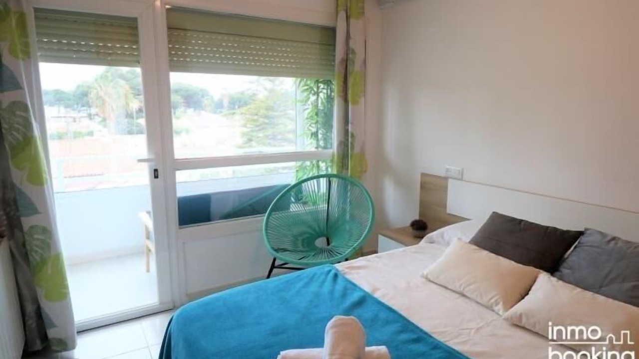 Photo of Bedroom in Vilafortuny