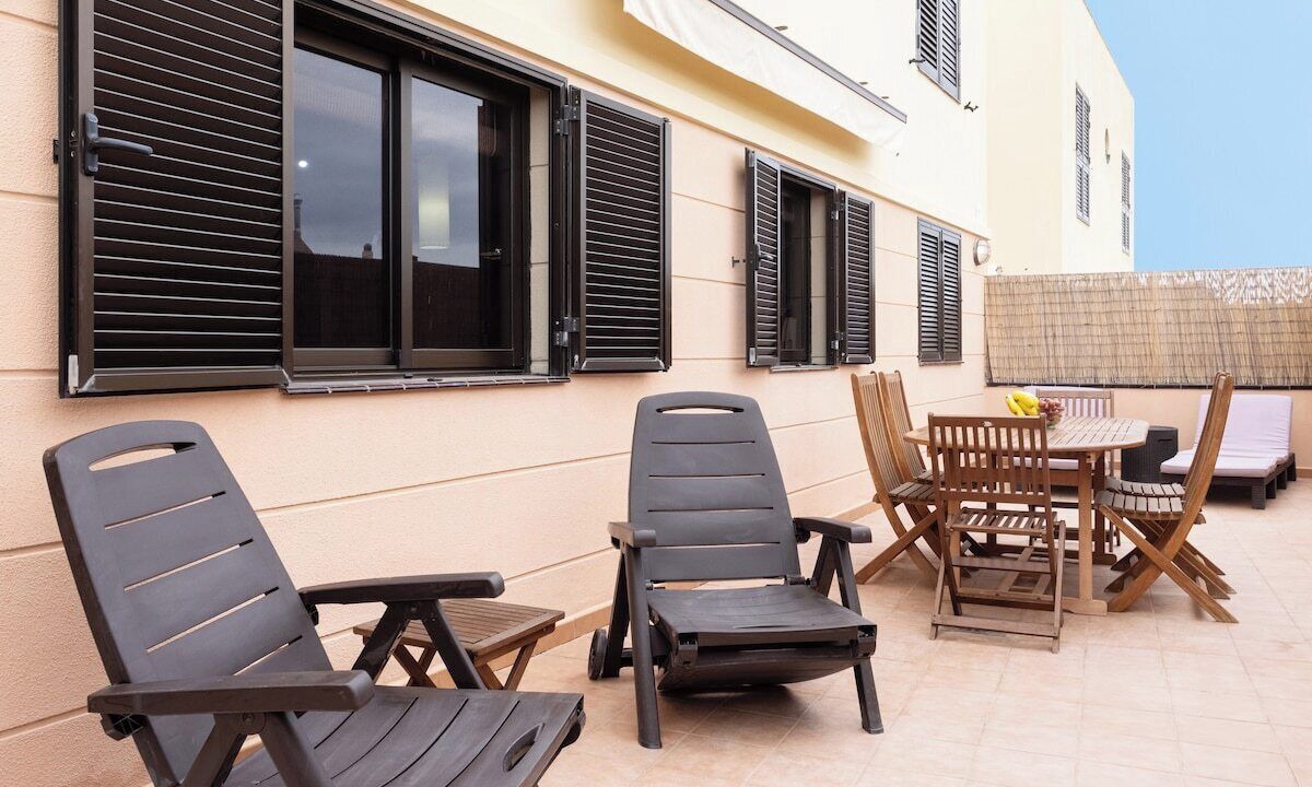 Photo of Outdoor in El Medano