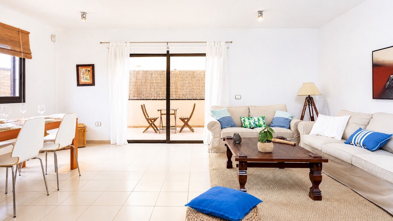 Photo of Livingroom in El Medano