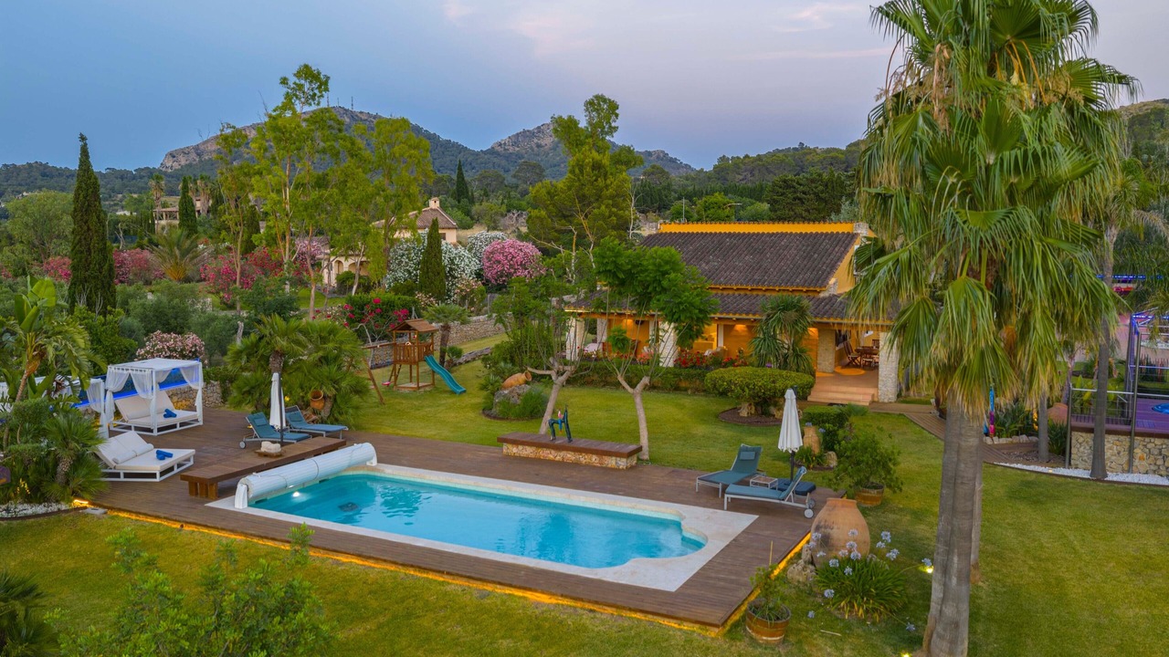 Photo of Outdoor in Alcudia