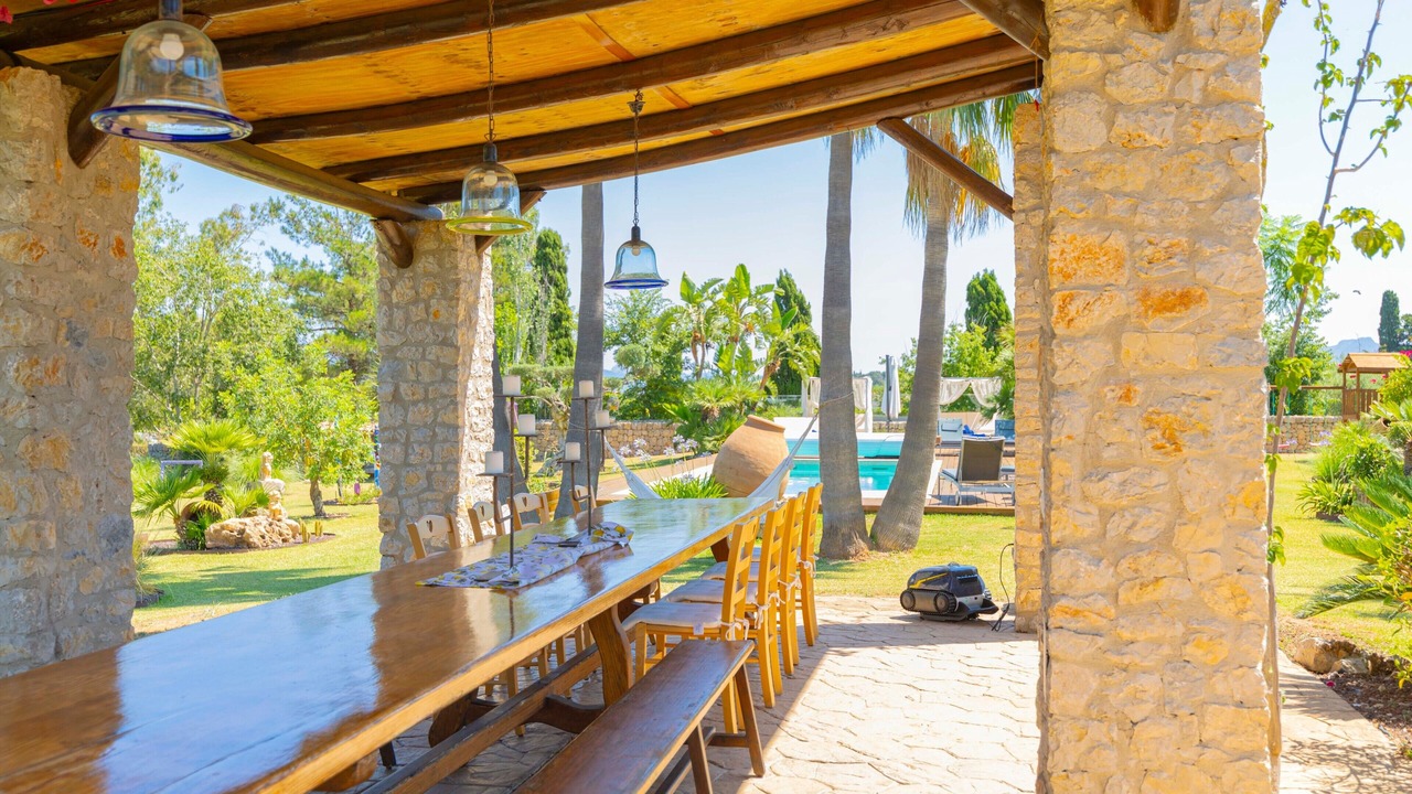 Photo of Outdoor in Alcudia