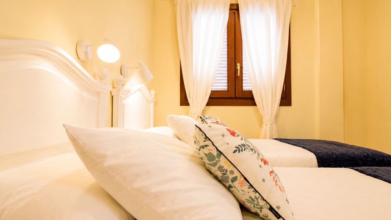 Photo of Bedroom in Punta del Hidalgo