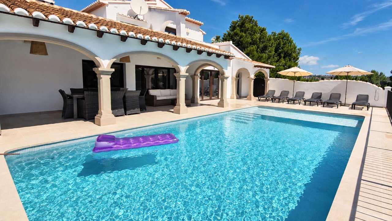 Photo of Outdoor in La Sabatera