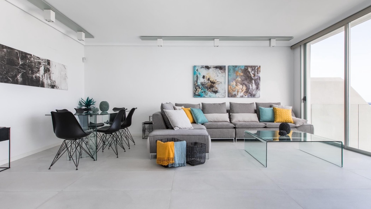 Photo of Livingroom in Candelaria