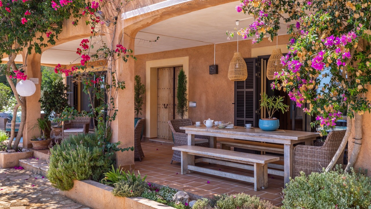 Photo of Outdoor in Ses Salines