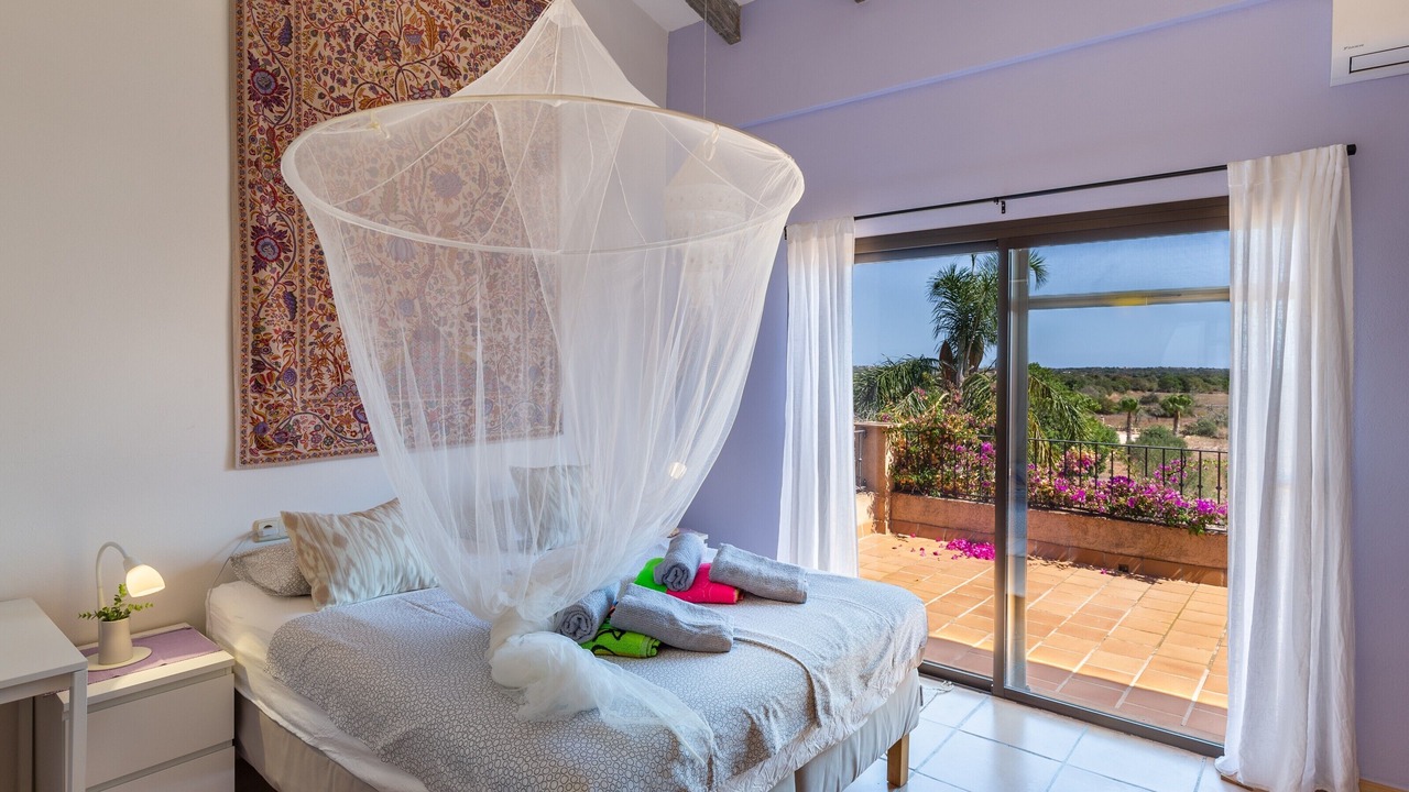 Photo of Bedroom in Ses Salines