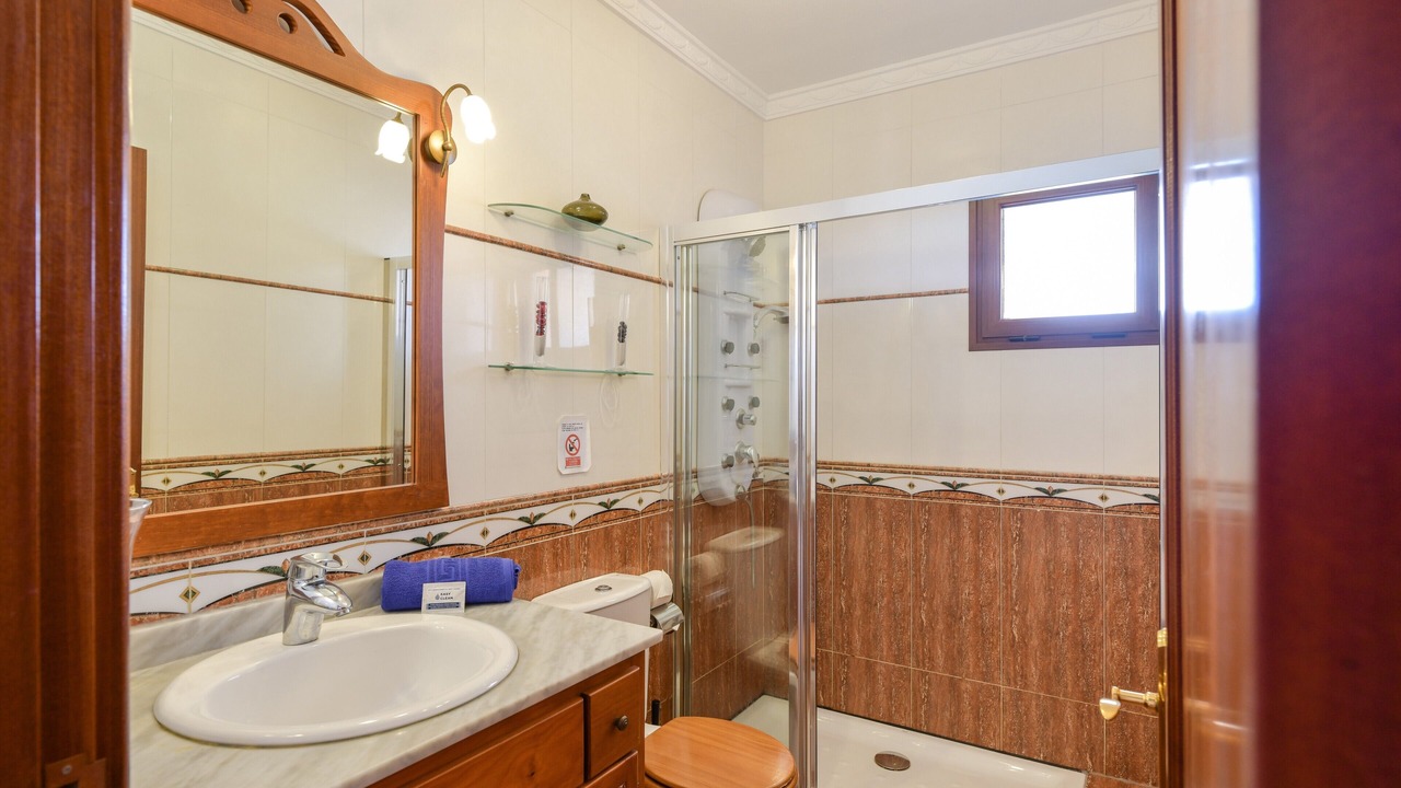 Photo of Bathroom in El Cuchillo