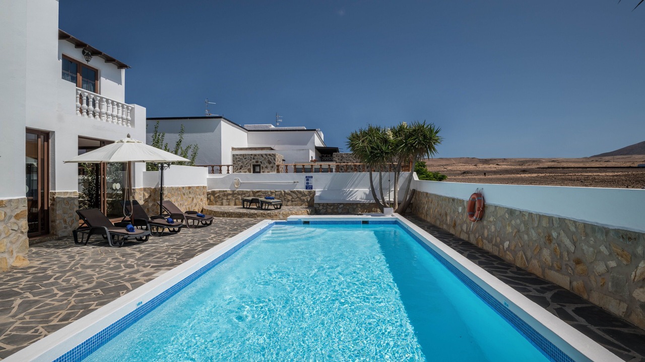 Photo of Outdoor in El Cuchillo