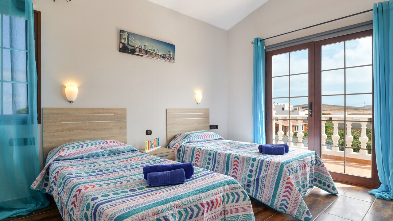 Photo of Bedroom in El Cuchillo