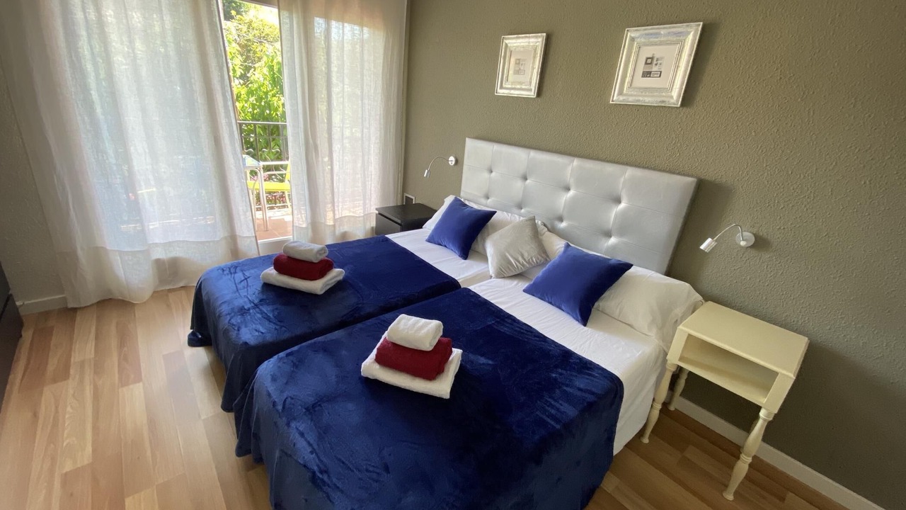 Photo of Bedroom in Salou