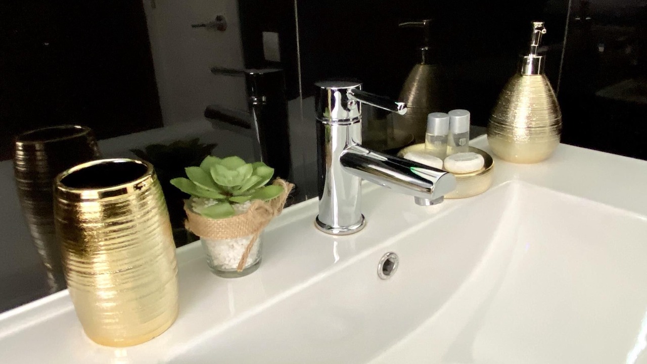 Photo of Bathroom in Salou