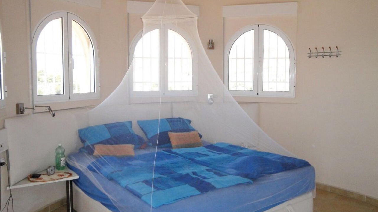 Photo of Bedroom in Villajoyosa