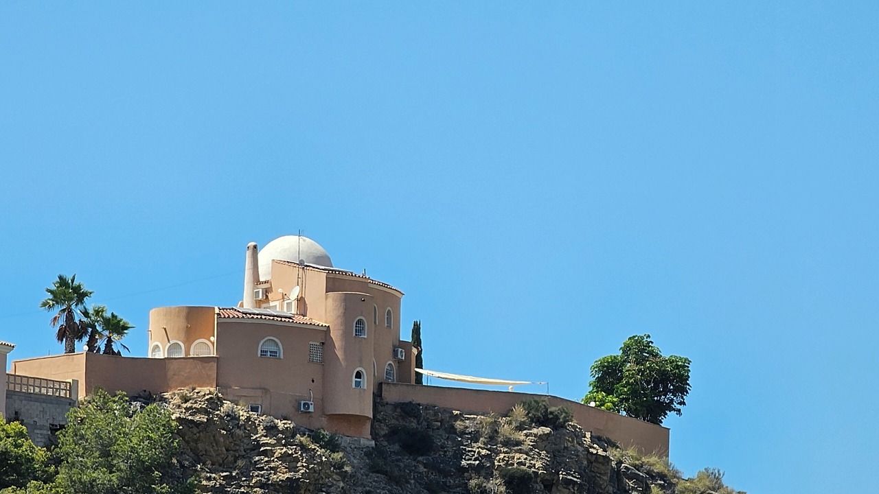 Photo of Outdoor in Villajoyosa