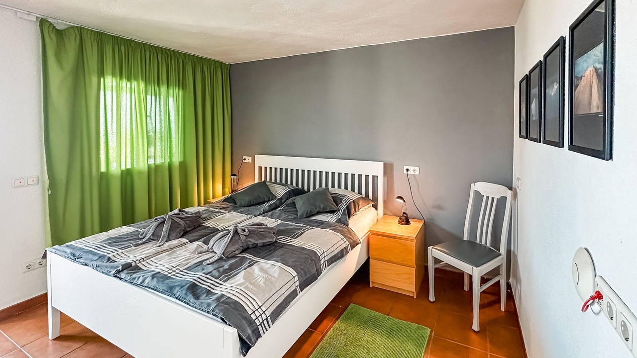 Photo of Bedroom in Chio