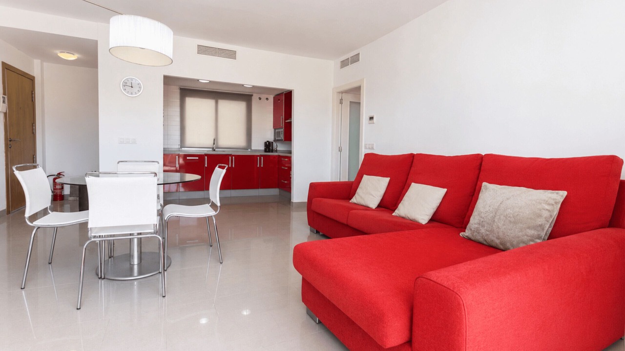 Photo of Livingroom in Faro de Cullera