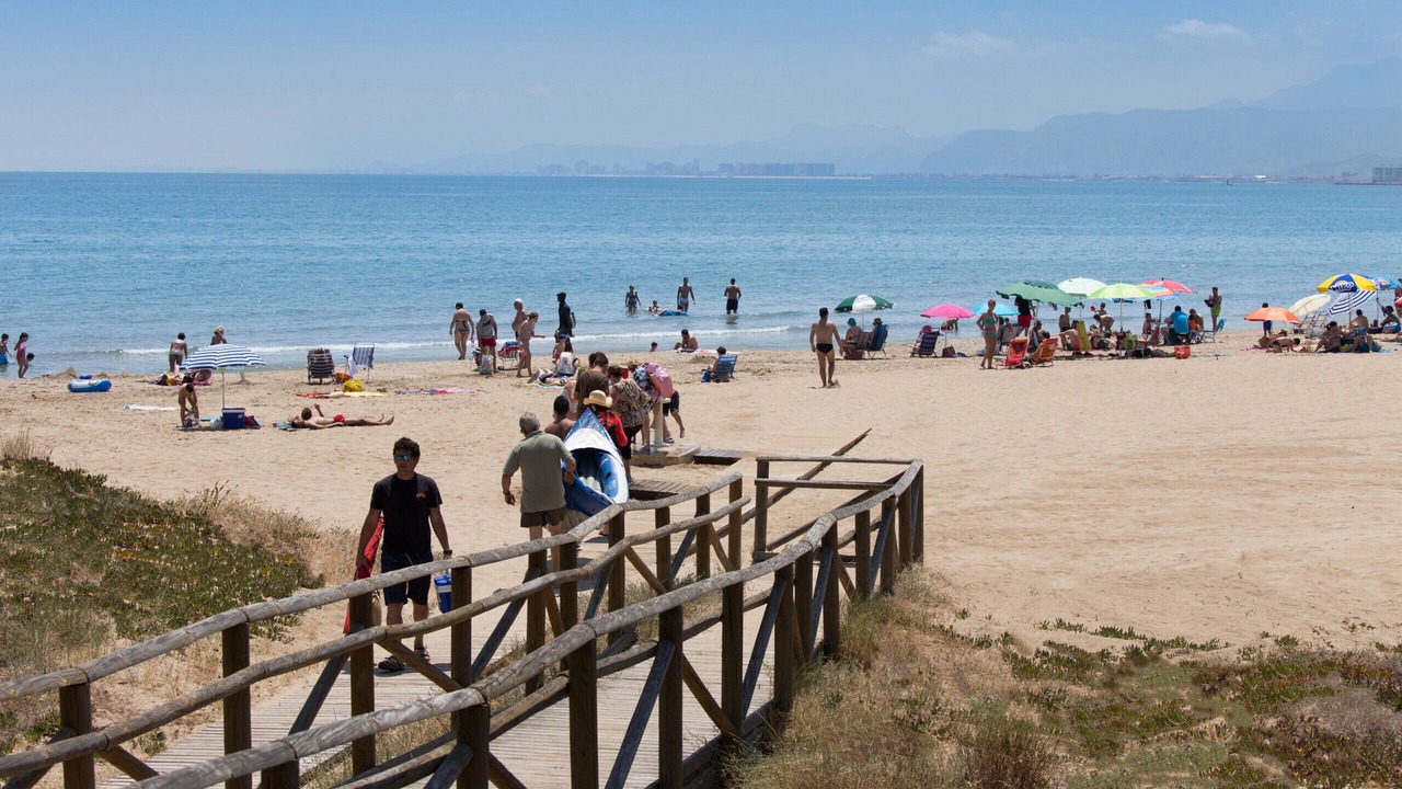Photo of Others in Faro de Cullera