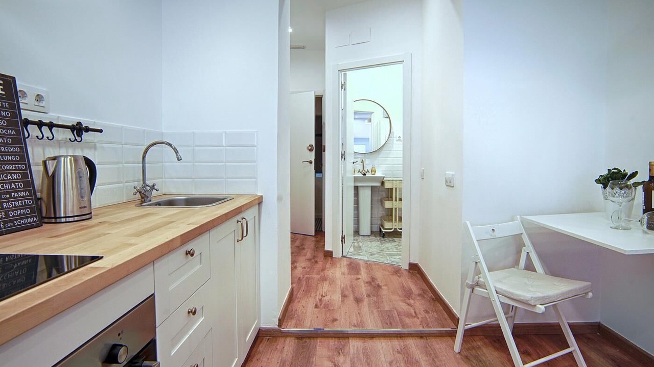 Photo of Kitchen in Badalona
