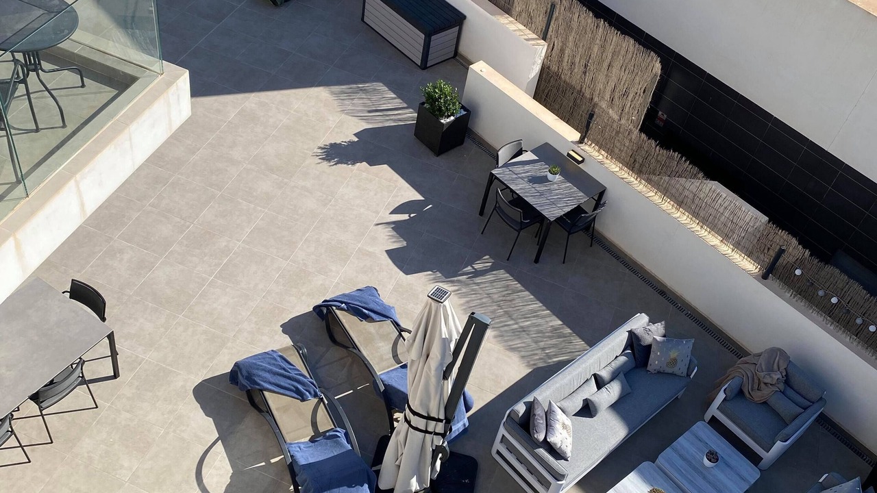 Photo of Outdoor in Orihuela Costa
