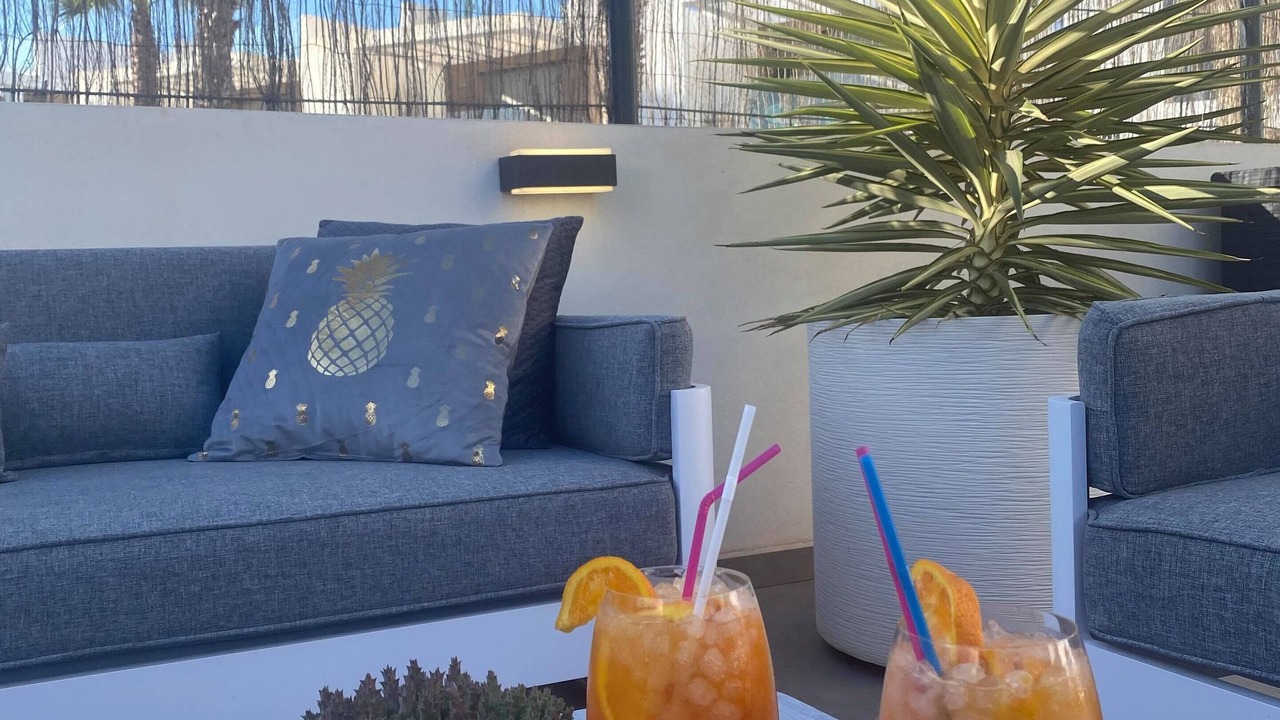 Photo of Outdoor in Orihuela Costa