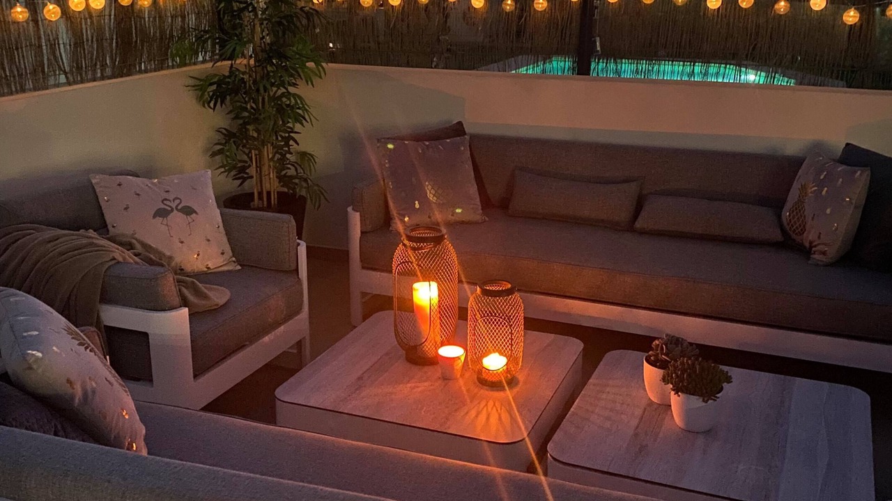 Photo of Outdoor in Orihuela Costa