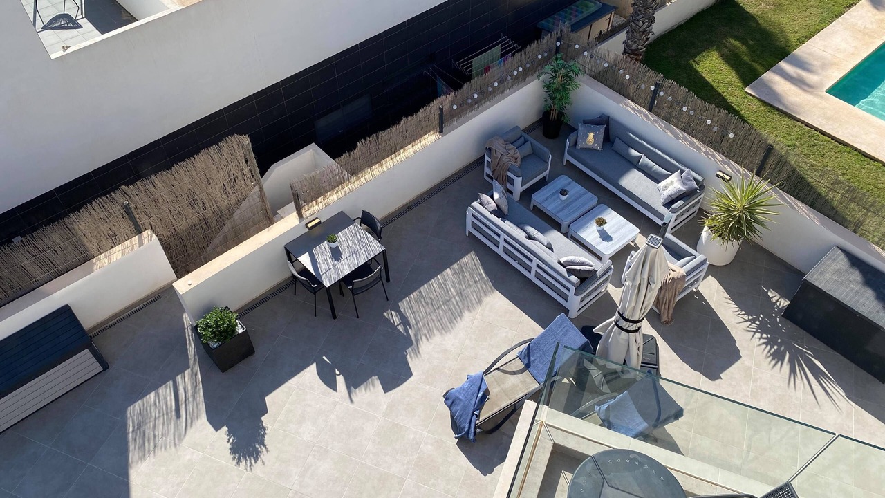 Photo of Outdoor in Orihuela Costa