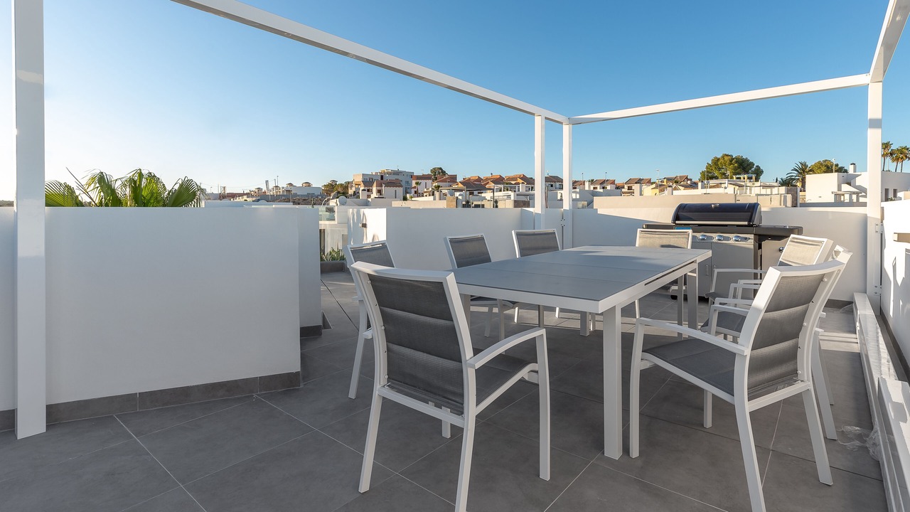 Photo of Outdoor in Orihuela Costa