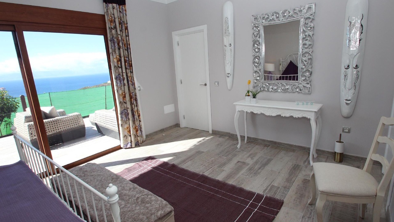 Photo of Bedroom in Guia de Isora